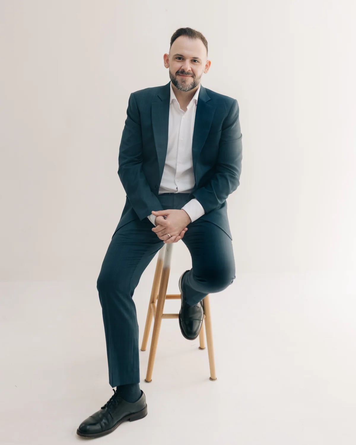 Dr. Antonio Cavani Neto, urologista em Itapeva, SP